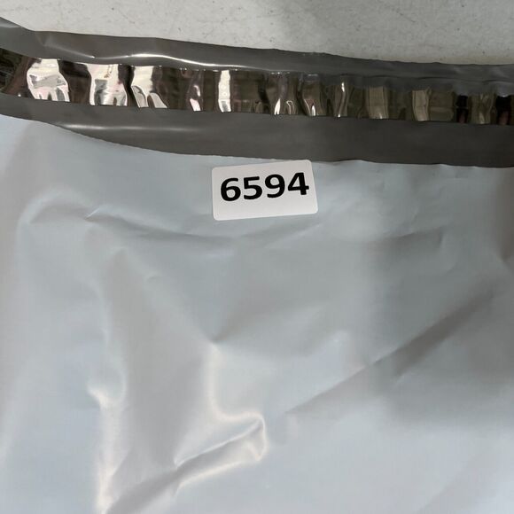 United Shirt Mens M Beige Base Layer Cold Weather Military Tactical Issue USA - Picture 6 of 6